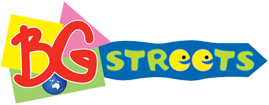Logo Bgstreets